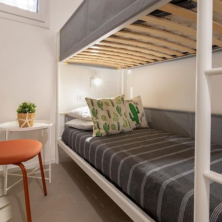 Apartmán Sardinia Re - Casa Pinuccia Alghero Exteriér fotografie