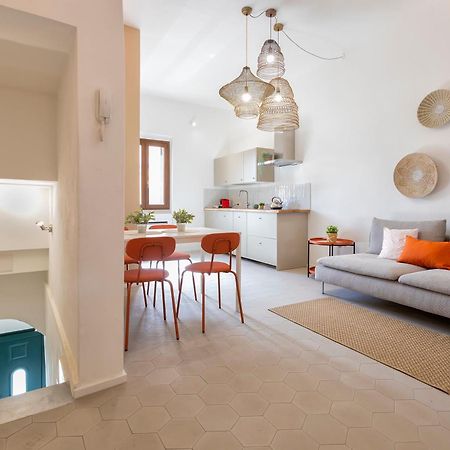 Apartmán Sardinia Re - Casa Pinuccia Alghero Exteriér fotografie