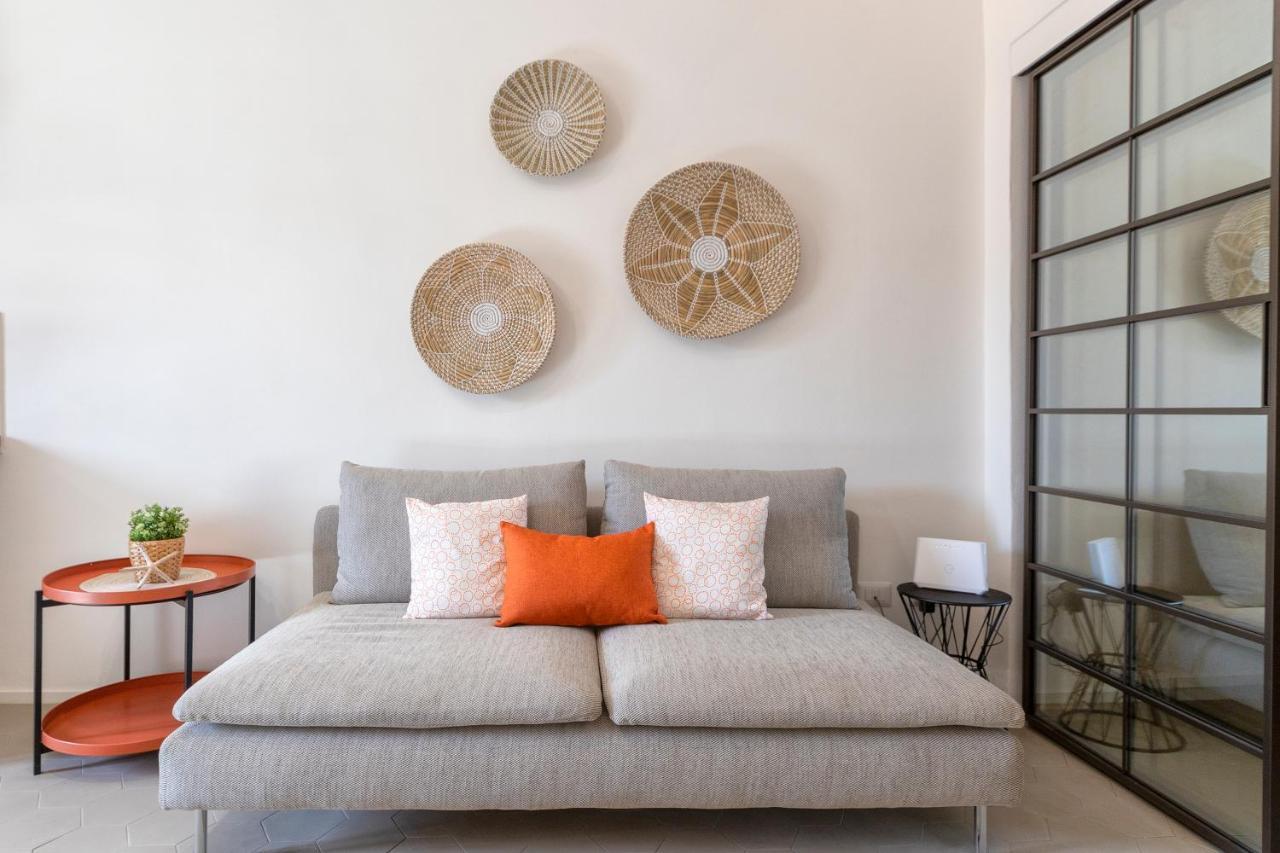 Apartmán Sardinia Re - Casa Pinuccia Alghero Exteriér fotografie