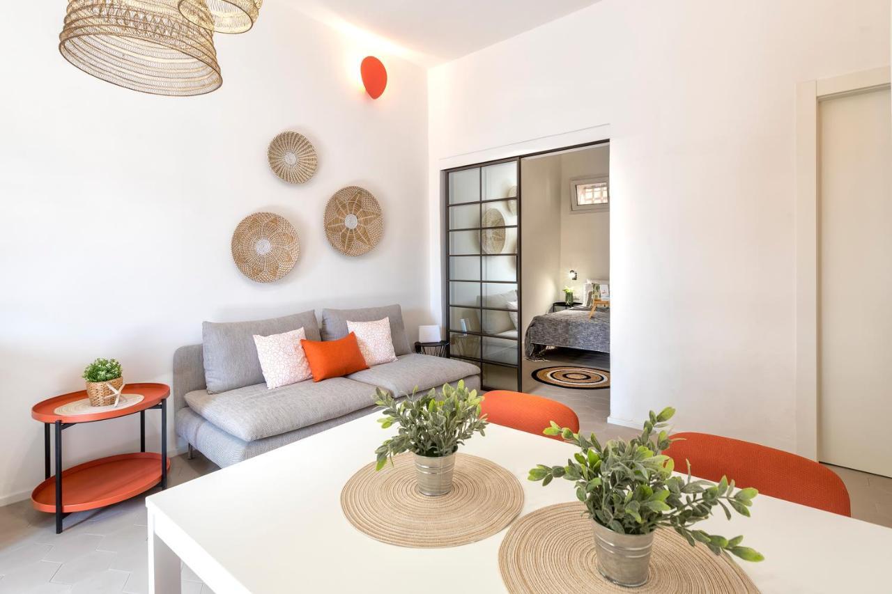 Apartmán Sardinia Re - Casa Pinuccia Alghero Exteriér fotografie