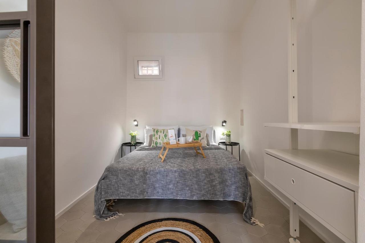 Apartmán Sardinia Re - Casa Pinuccia Alghero Exteriér fotografie