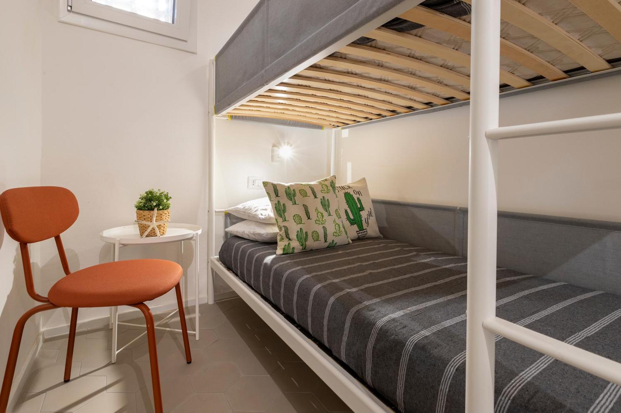 Apartmán Sardinia Re - Casa Pinuccia Alghero Exteriér fotografie